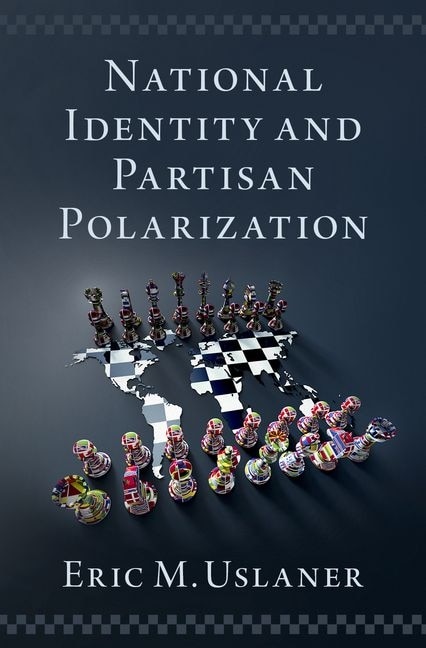 Front cover_National Identity and Partisan Polarization