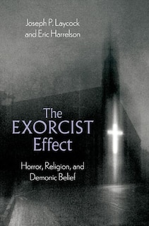 Couverture_The Exorcist Effect