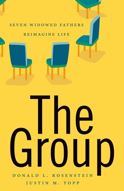 Couverture_The Group