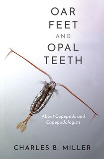 Front cover_Oar Feet and Opal Teeth