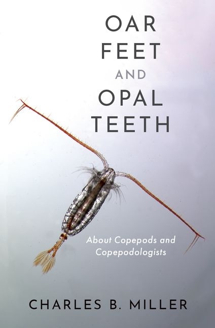 Front cover_Oar Feet and Opal Teeth