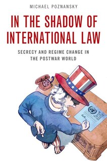 Front cover_In the Shadow of International Law