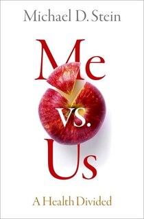 Front cover_Me vs. Us