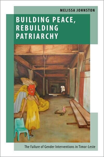 Couverture_Building Peace Rebuilding Patriarchy