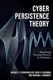 Front cover_Cyber Persistence Theory