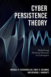 Front cover_Cyber Persistence Theory