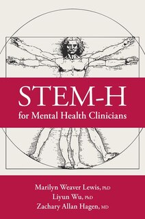 Couverture_STEM-H for Mental Health Clinicians