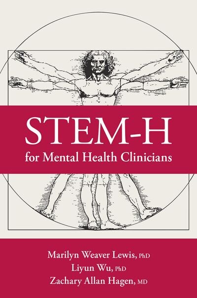 Couverture_STEM-H for Mental Health Clinicians