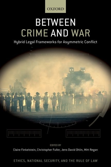 Couverture_Between Crime and War