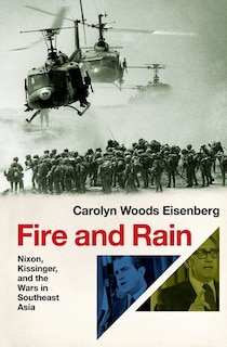 Front cover_Fire and Rain