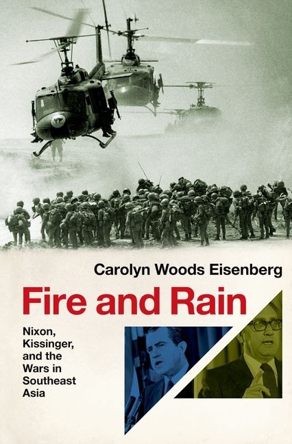 Front cover_Fire and Rain