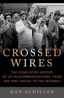 Couverture_Crossed Wires