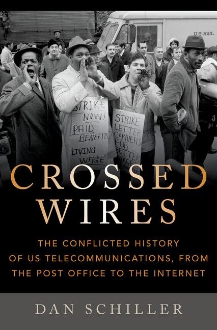 Couverture_Crossed Wires