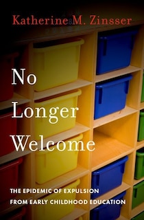 Couverture_No Longer Welcome
