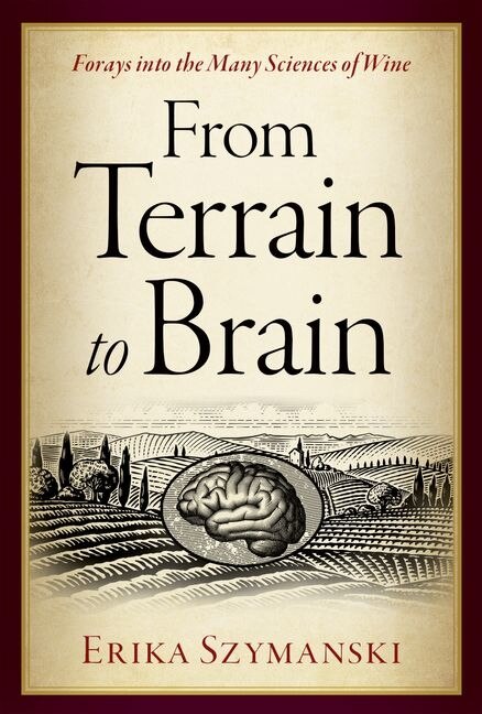 Couverture_From Terrain to Brain