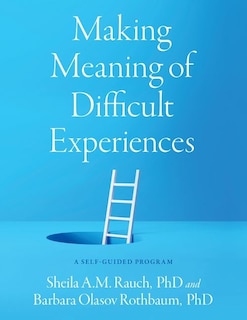 Front cover_Making Meaning of Difficult Experiences