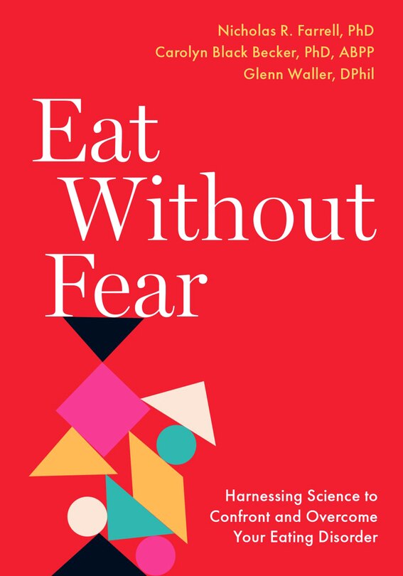 Front cover_Eat Without Fear