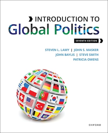 Introduction to Global Politics