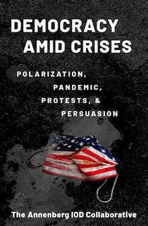 Front cover_Democracy Amid Crises