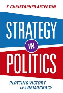 Couverture_Strategy in Politics