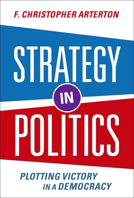 Couverture_Strategy in Politics