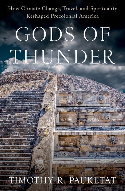 Front cover_Gods of Thunder