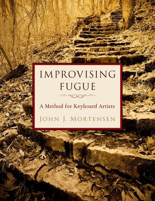 Couverture_Improvising Fugue