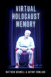 Couverture_Virtual Holocaust Memory