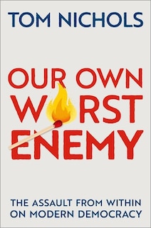 Couverture_Our Own Worst Enemy