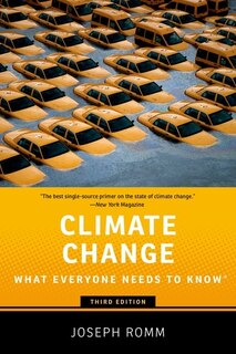 Front cover_Climate Change