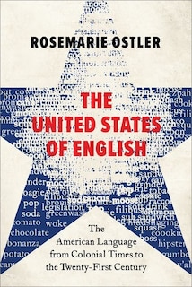 Couverture_The United States of English