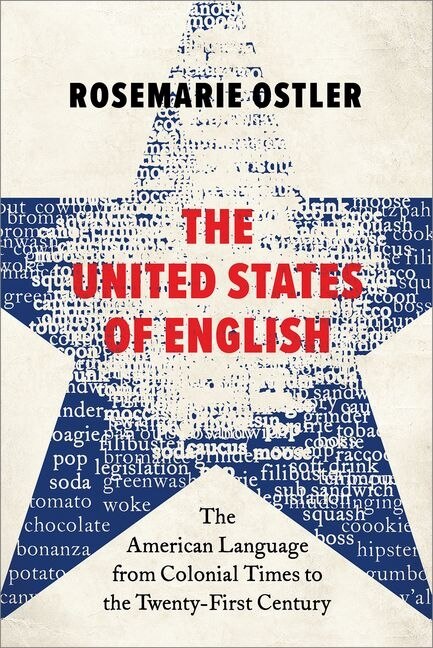 Couverture_The United States of English