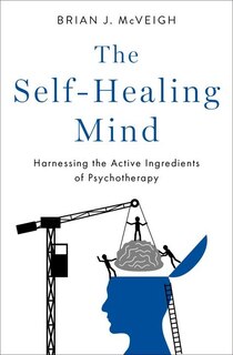 Front cover_The Self-Healing Mind