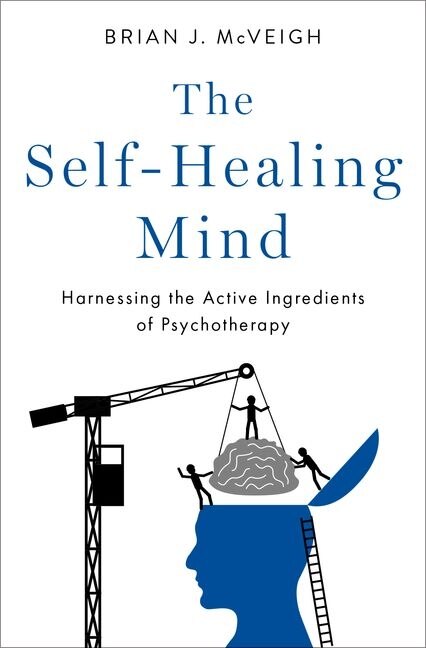 Front cover_The Self-Healing Mind