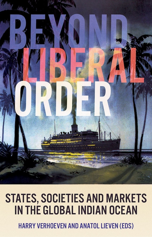 Couverture_Beyond Liberal Order
