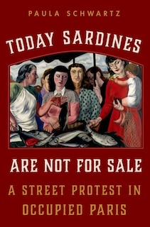 Front cover_Today Sardines Are Not For Sale