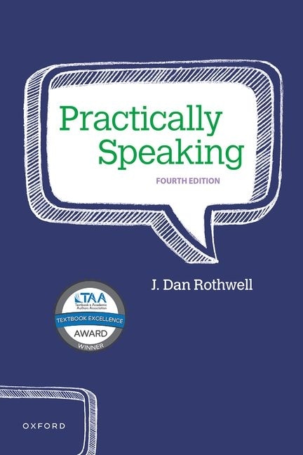 Front cover_Practically Speaking