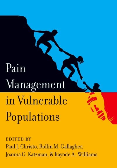 Couverture_Pain Management in Vulnerable Populations