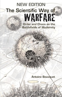 Couverture_The Scientific Way of Warfare