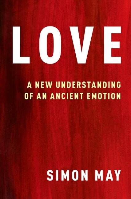 Front cover_Love
