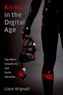 Front cover_Kinky in the Digital Age
