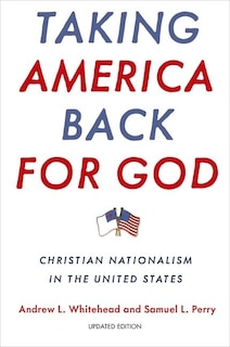 Couverture_Taking America Back for God