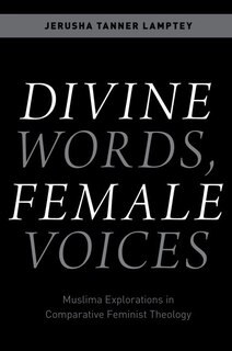 Front cover_Divine Words, Female Voices