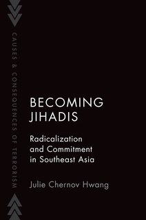 Couverture_Becoming Jihadis