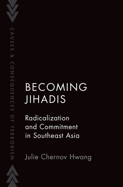 Couverture_Becoming Jihadis