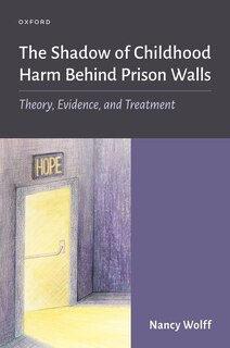 Couverture_The Shadow of Childhood Harm Behind Prison Walls