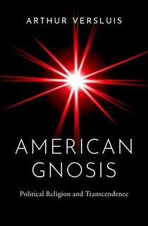 Couverture_American Gnosis