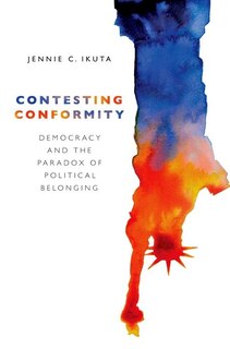Front cover_Contesting Conformity
