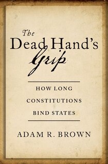 Front cover_The Dead Hand's Grip