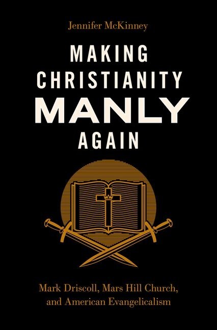 Front cover_Making Christianity Manly Again